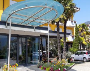 Hotel Campagnola*** Image two