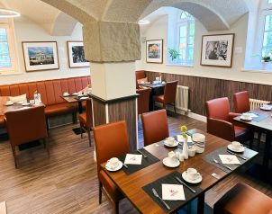 Hotel Dorotheenhof Image two