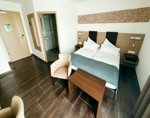 Hotel Drei Rosen Image three