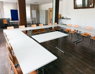 Hotel Drei Rosen Image four