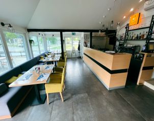 Harmonia Hotel & Restaurant