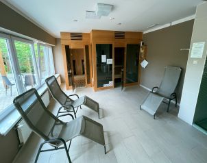 Harmonia Hotel & Restaurant