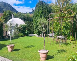 Hotel La Bussola Image four