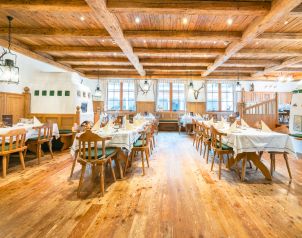 Hotel Leonhard**** Image two