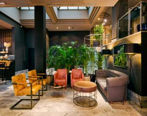 Hotel Malcom & Barret Valencia*** Image three
