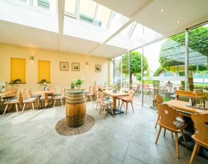 Hotel Restaurant Schachenwald Image two
