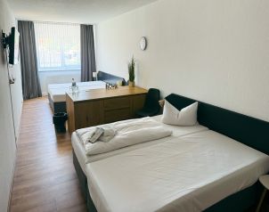 Hotel Stadt M&uuml;hlhausen***