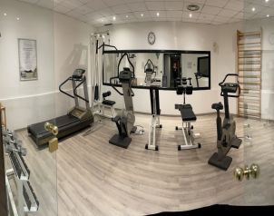 Italiana Hotels Image five