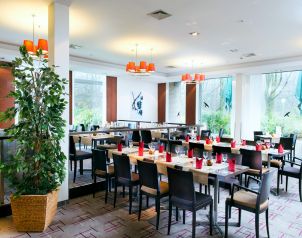 Mercure Hotel Image four