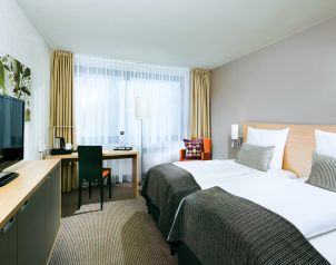 Mercure Hotel Image three