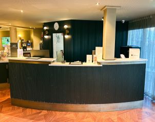 Mercure Hotel Pforzheim Image two