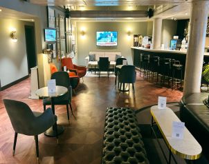 Mercure Hotel Pforzheim Image four