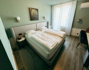 Mercure Hotel Pforzheim Image three