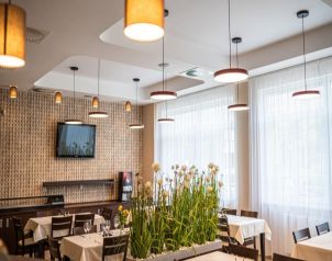 Hotel Olympionik Image three