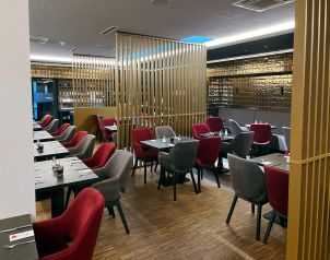 Hotel Plaza Inn Wiener Neustadt Image two