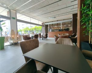 Santa Susanna Suites & Spa ****