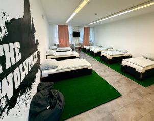Sportcampus Schlotheim