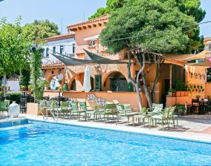 Van der Valk Hotel BARCAROLA**** Image two
