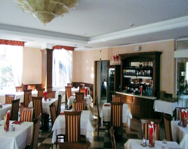Hotel Olivo***S