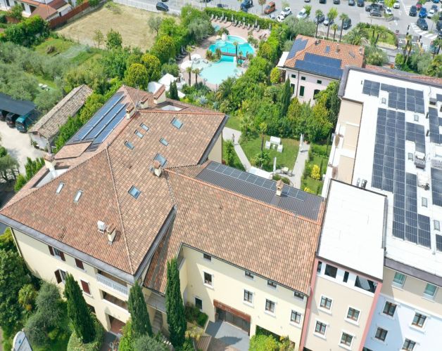 Hotel Palazzo della Scala****
