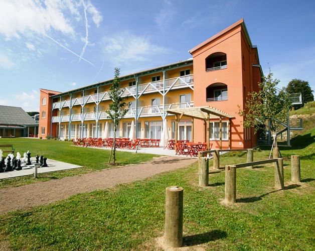 JUFA Hotel Vulkanland - Sport-Resort Image one