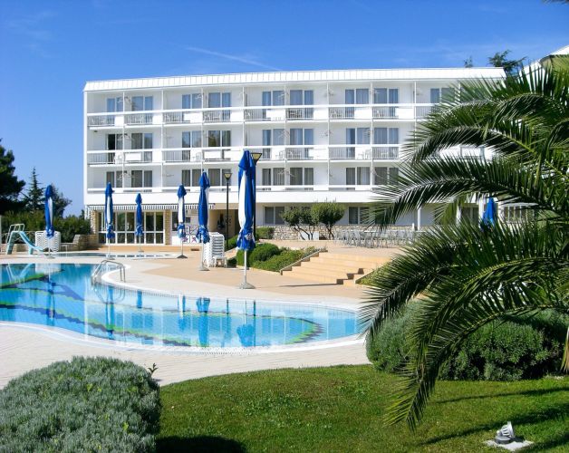 Aminess Laguna Hotel***