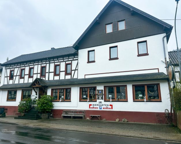 Landgasthaus Keuler*** Image one