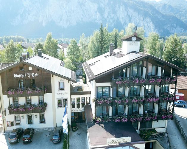 Hotel-Gasthof ***