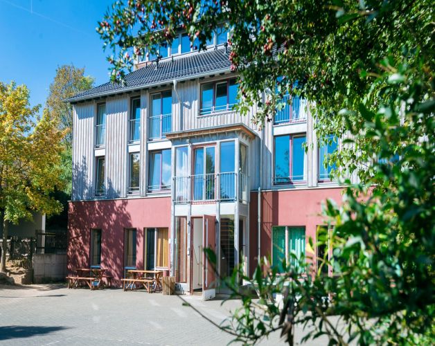 Gästehaus Nettersheim Image one