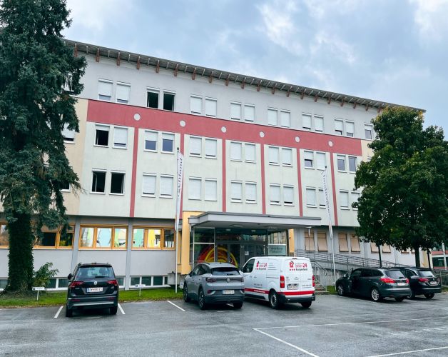 G&auml;stehaus Burgenland Pinkafeld