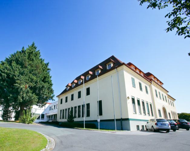 Gästehaus Burgenland Güssing Image one