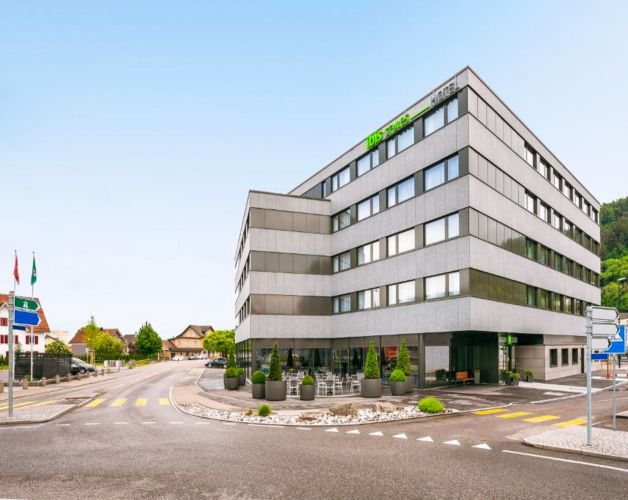 ibis Styles Image one