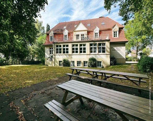Gästehaus Northeim Image one