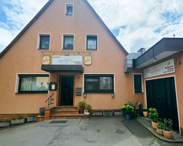 Gasthof Kapellenhof