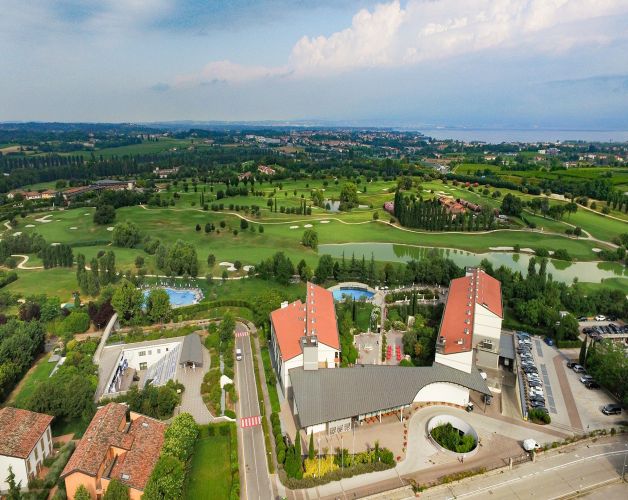 Parc Hotel**** Image one