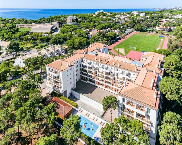 Victoria Sports & Beach Hotel**** Image one