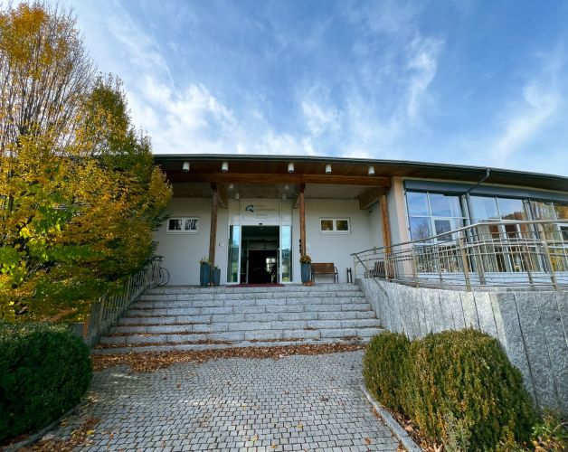 Vitalhotel Quellengarten***S