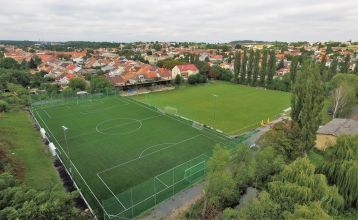 Sport Hotel Sletiste