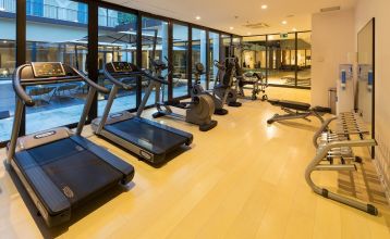 Leonardo Hotel Lago di Garda - Wellness und SPA