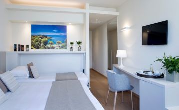 Leonardo Hotel Lago di Garda - Wellness und SPA