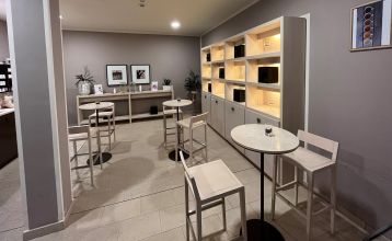 Leonardo Hotel Lago di Garda - Wellness und SPA