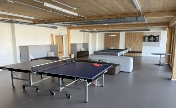 Gästehaus Burgenland Stoob