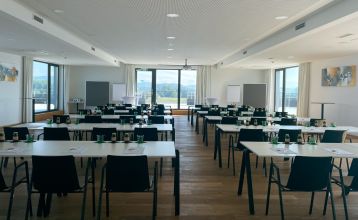 Best Western Parkhotel Hagenberg****S