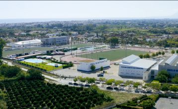 Hotel Playa Oliva***
