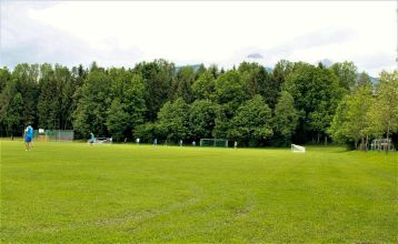 Hostel Alm 34 Saalfelden