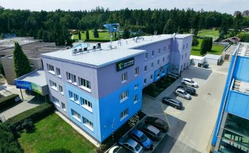 Sport Hotel Sletiste