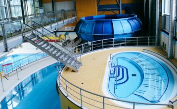 Sport Hotel Sletiste