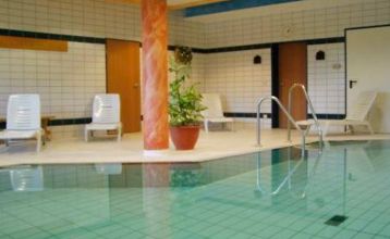 Sporthotel in Sonnen