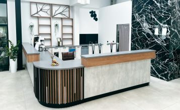 Hotel Szieszta***