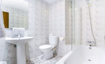 Hotel Torremolinos Centro